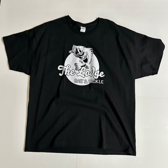 Other - Fishing T-Shirt